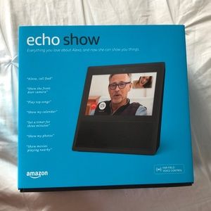 Echo Show
